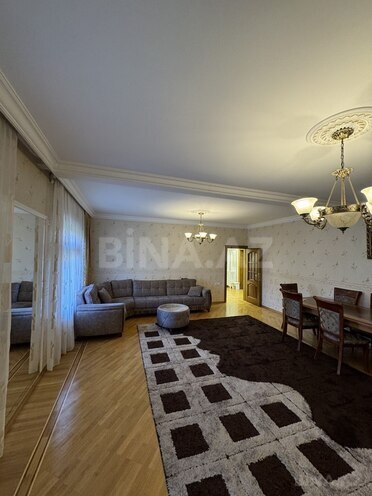 5-комн. вторичка - м. Ахмедлы - 130 м² (4)