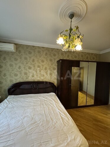 5-комн. вторичка - м. Ахмедлы - 130 м² (13)