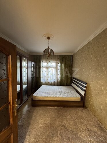 5-комн. вторичка - м. Ахмедлы - 130 м² (6)