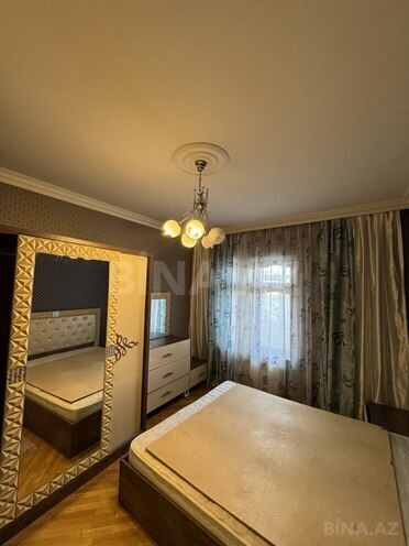 5-комн. вторичка - м. Ахмедлы - 130 м² (11)