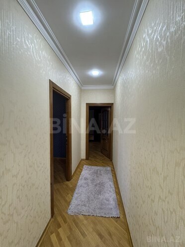 5-комн. вторичка - м. Ахмедлы - 130 м² (9)