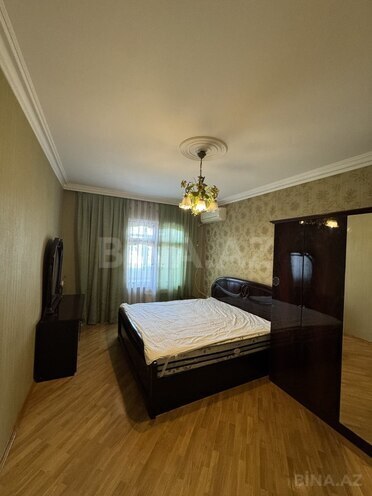 5-комн. вторичка - м. Ахмедлы - 130 м² (12)