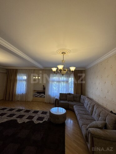 5-комн. вторичка - м. Ахмедлы - 130 м² (3)