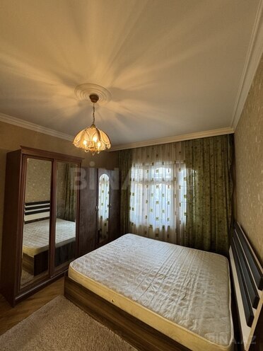 5-комн. вторичка - м. Ахмедлы - 130 м² (7)
