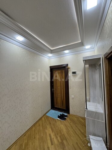 5-комн. вторичка - м. Ахмедлы - 130 м² (21)