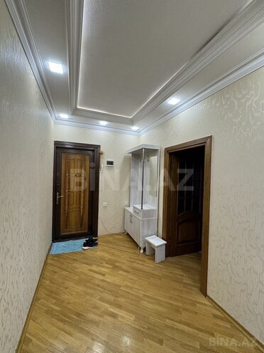 5-комн. вторичка - м. Ахмедлы - 130 м² (5)