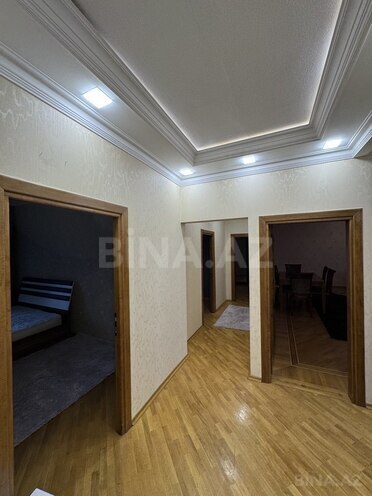 5-комн. вторичка - м. Ахмедлы - 130 м² (8)