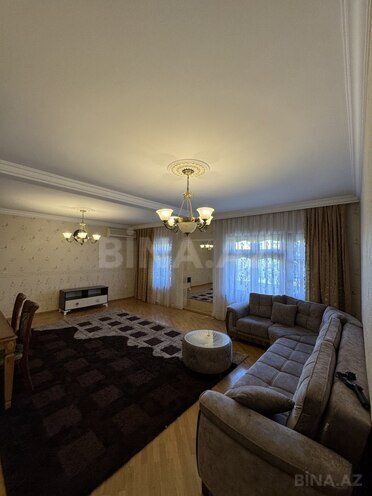 5-комн. вторичка - м. Ахмедлы - 130 м² (1)
