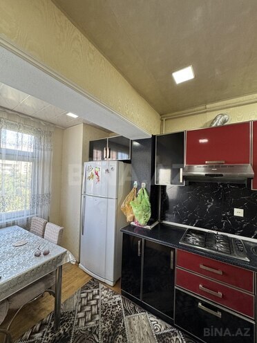 5-комн. вторичка - м. Ахмедлы - 130 м² (15)