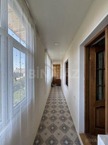 5-комн. вторичка - м. Ахмедлы - 130 м² (22)