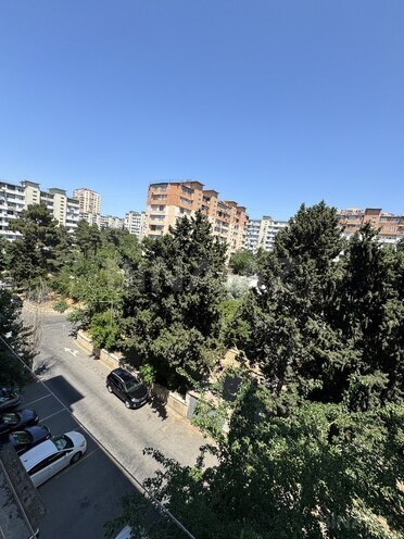 5-комн. вторичка - м. Ахмедлы - 130 м² (19)