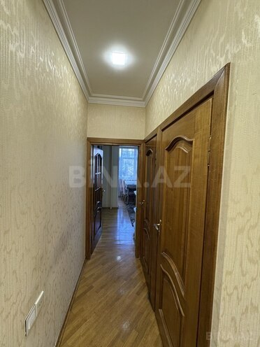 5-комн. вторичка - м. Ахмедлы - 130 м² (25)