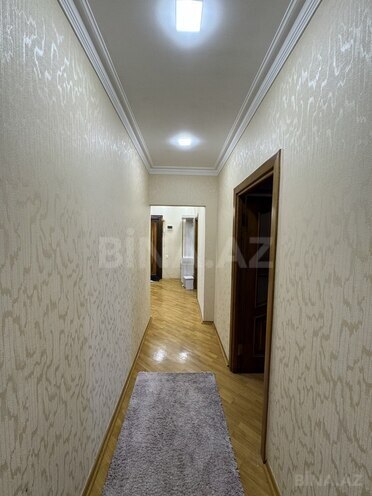 5-комн. вторичка - м. Ахмедлы - 130 м² (20)