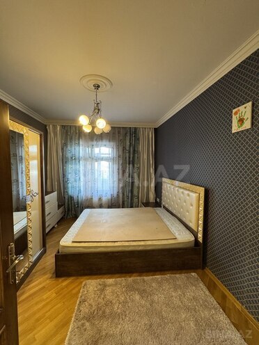 5-комн. вторичка - м. Ахмедлы - 130 м² (10)
