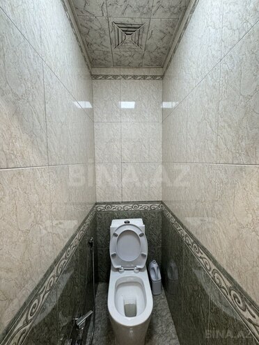 5-комн. вторичка - м. Ахмедлы - 130 м² (23)