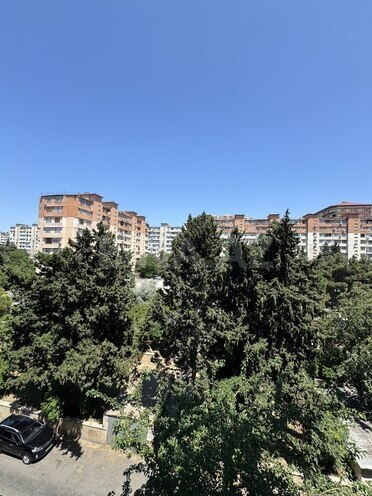 5-комн. вторичка - м. Ахмедлы - 130 м² (18)