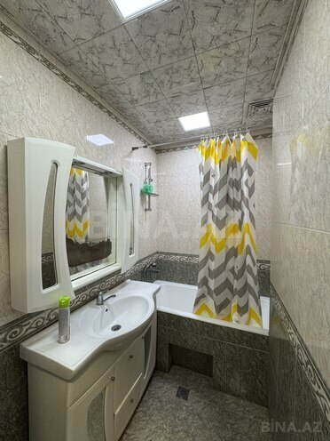 5-комн. вторичка - м. Ахмедлы - 130 м² (24)