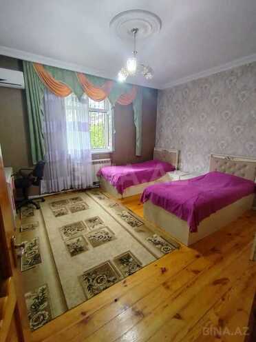 3 otaqlı həyət evi/bağ evi - Sumqayıt - 132 m² (8)