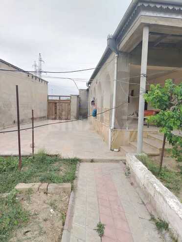 3 otaqlı həyət evi/bağ evi - Sumqayıt - 132 m² (12)