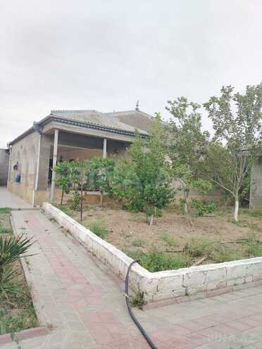 3 otaqlı həyət evi/bağ evi - Sumqayıt - 132 m² (11)