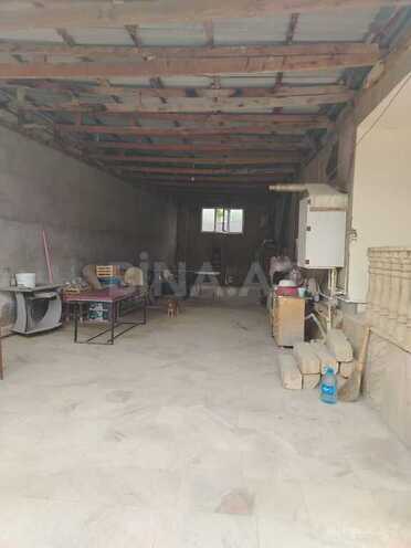 3 otaqlı həyət evi/bağ evi - Sumqayıt - 132 m² (13)
