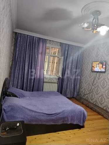 3 otaqlı həyət evi/bağ evi - Sumqayıt - 132 m² (7)