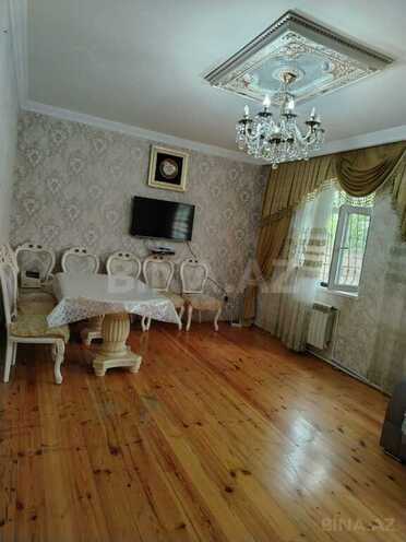 3 otaqlı həyət evi/bağ evi - Sumqayıt - 132 m² (1)