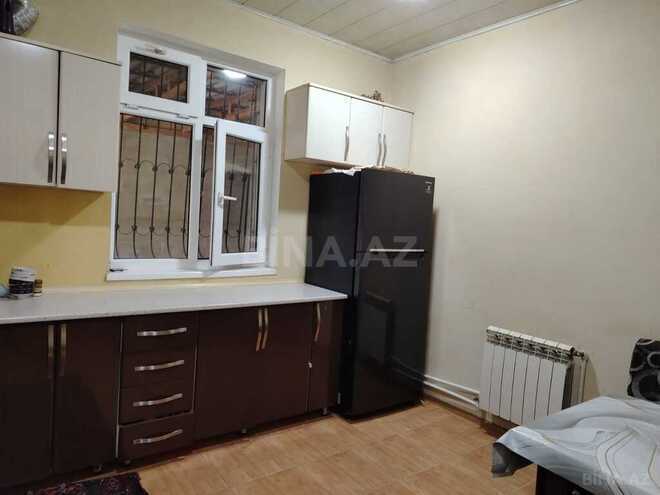 3 otaqlı həyət evi/bağ evi - Sumqayıt - 132 m² (4)
