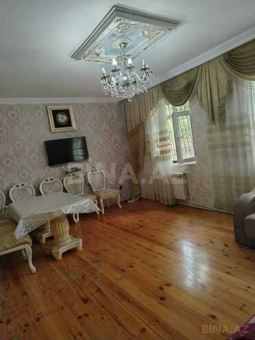 3 otaqlı həyət evi/bağ evi - Sumqayıt - 132 m² (2)