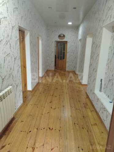 3 otaqlı həyət evi/bağ evi - Sumqayıt - 132 m² (5)
