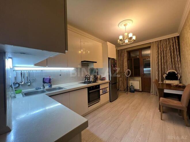 1-комн. новостройка - м. Нариман Нариманов - 72 м² (6)
