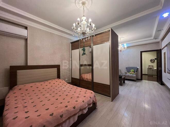 1-комн. новостройка - м. Нариман Нариманов - 72 м² (4)