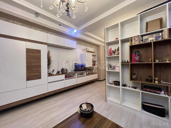 1-комн. новостройка - м. Нариман Нариманов - 72 м² (2)