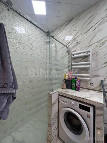 1-комн. новостройка - м. Нариман Нариманов - 72 м² (7)