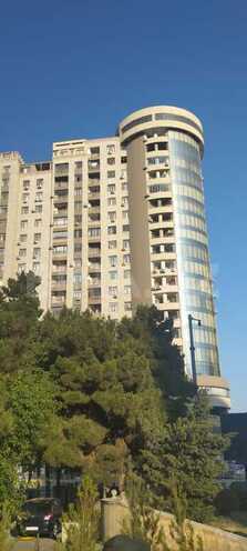 1-комн. новостройка - м. Нариман Нариманов - 72 м² (1)