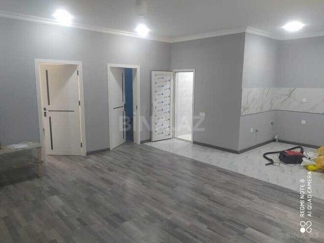 3 otaqlı həyət evi/bağ evi - Biləcəri q. - 66 m² (4)