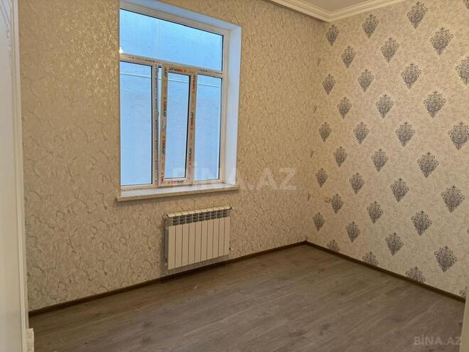 4 otaqlı həyət evi/bağ evi - NZS q. - 180 m² (6)
