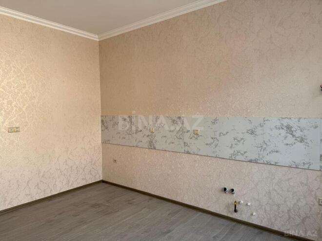 4 otaqlı həyət evi/bağ evi - NZS q. - 180 m² (1)
