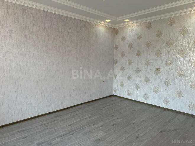 4 otaqlı həyət evi/bağ evi - NZS q. - 180 m² (4)