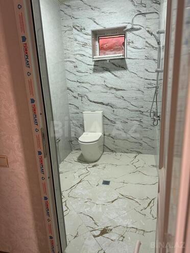 4 otaqlı həyət evi/bağ evi - NZS q. - 180 m² (7)