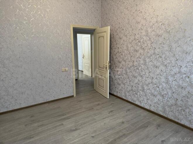 4 otaqlı həyət evi/bağ evi - NZS q. - 180 m² (14)
