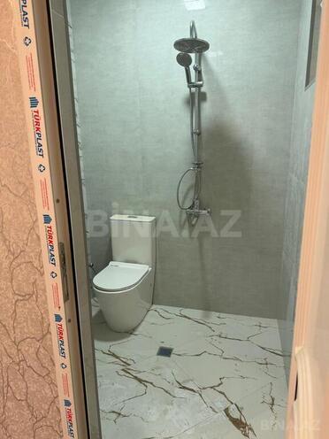 4 otaqlı həyət evi/bağ evi - NZS q. - 180 m² (11)