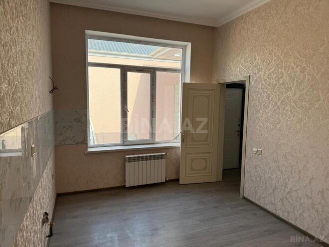 4 otaqlı həyət evi/bağ evi - NZS q. - 180 m² (2)