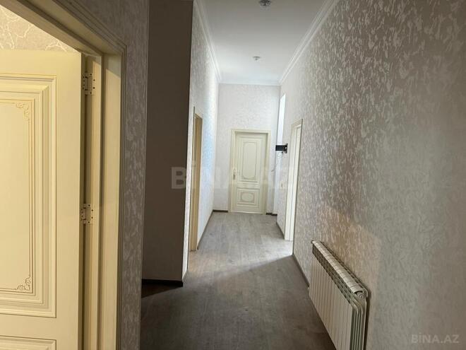 4 otaqlı həyət evi/bağ evi - NZS q. - 180 m² (13)