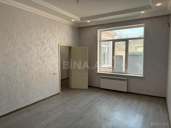 4 otaqlı həyət evi/bağ evi - NZS q. - 180 m² (5)