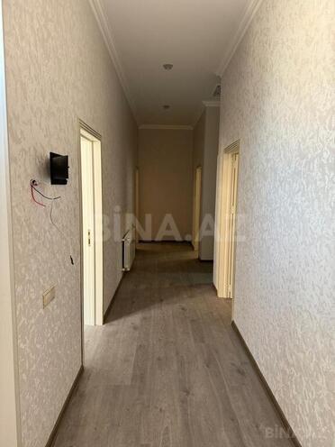 4 otaqlı həyət evi/bağ evi - NZS q. - 180 m² (3)