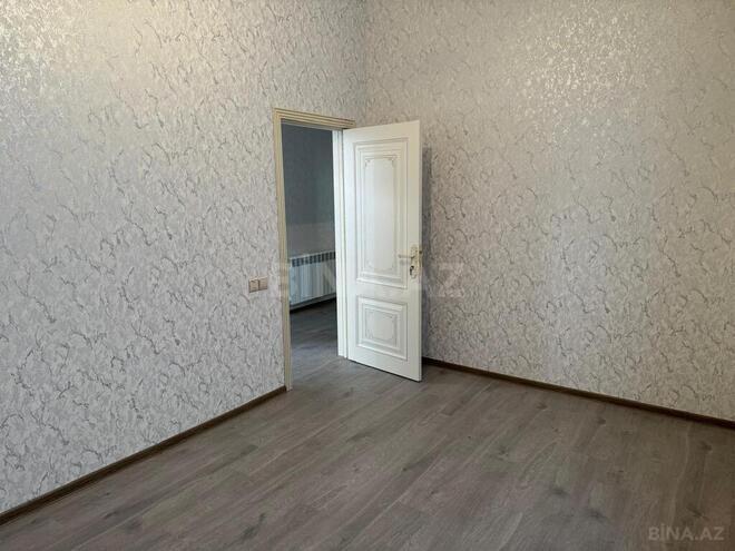 4 otaqlı həyət evi/bağ evi - NZS q. - 180 m² (8)