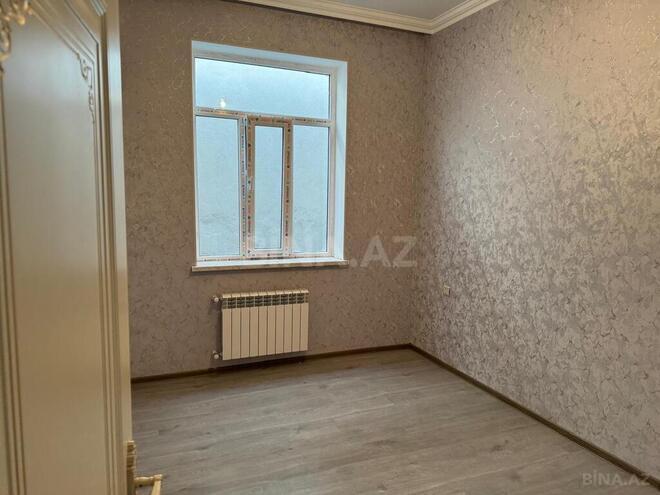4 otaqlı həyət evi/bağ evi - NZS q. - 180 m² (12)