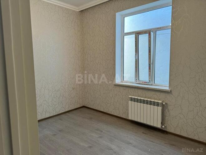 4 otaqlı həyət evi/bağ evi - NZS q. - 180 m² (9)