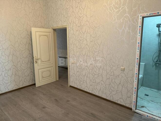 4 otaqlı həyət evi/bağ evi - NZS q. - 180 m² (10)